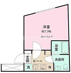 ラシクラス・カリビアンIV 102