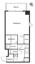 レジデンス昭和 302