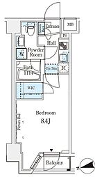 アジールコート山手動坂 101