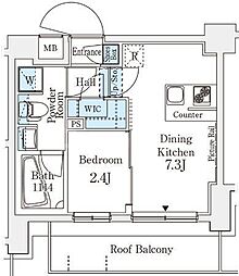 アジールコート山手動坂 704