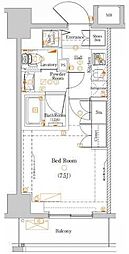 DIPS十条仲原EAST 204