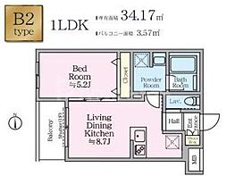 アイルグランデ赤羽 303