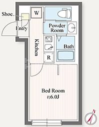 オプション坂下 103