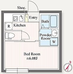 オプション坂下 202