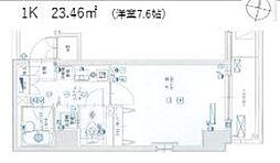 ヴェルステージ板橋本町 404