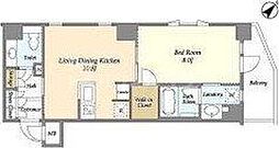 ウィルテラス滝野川 301