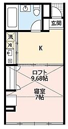T-style目白(ティースタイルメジロ) 302