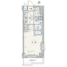 ルーブル板橋泉町壱番館 309