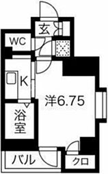 スパシエ赤羽ステーションプラザ 701