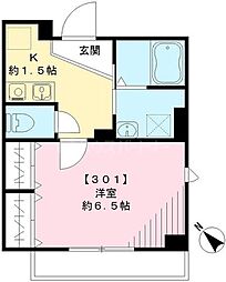 ルート・エイ 301