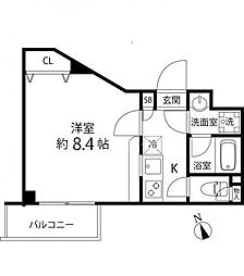プレール・ドゥーク成増 312