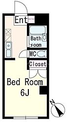 メゾンそれいゆ 202