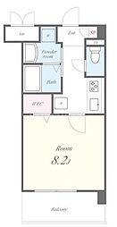 コンドミニオけやき 401