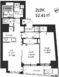 プレシャス赤羽岩淵 201