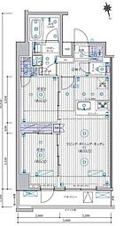 MAXIV CROS 高島平 MIRAIS 701