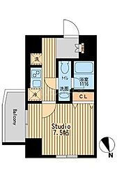 プルス上十条 412