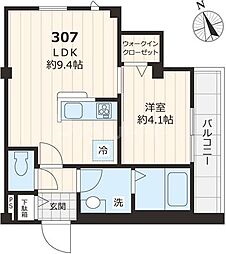 フランドル　Y 307