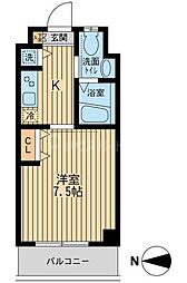 サンライズ中十条II 202