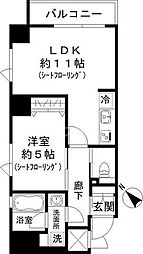 ファインクレスト巣鴨 401