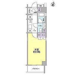 サン・クレスト 306