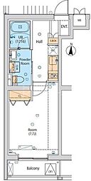 エストゥルース小竹向原 401