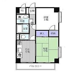 ビューステージ大山 802