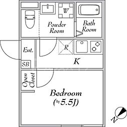 IL MEZZO DI TOKYO，TRE 301