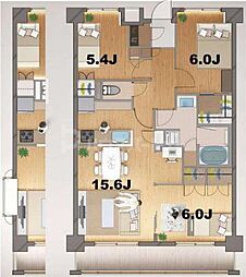 ステラメゾン田端 304