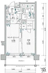 日神パレステージ板橋 803