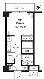 パルメゾン見次公園 402