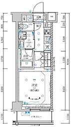 RELUXIA北赤羽 405