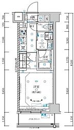 RELUXIA北赤羽 404
