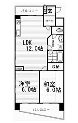 セレクト高島平 303