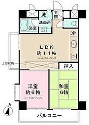 オーベルジュ桐ヶ丘 301