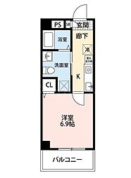 中台けやき苑 302