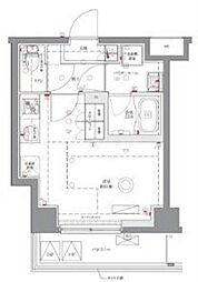 AZEST浮間舟渡II 209