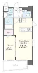 豊島区南大塚１丁目