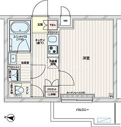 ルーブル練馬赤塚 307