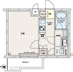 ルーブル練馬赤塚 308