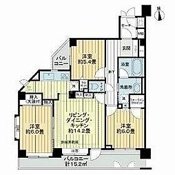 コスモ西尾久 201