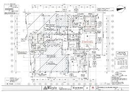 荒川区西尾久３丁目の一戸建て