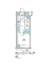 フレンシア ノイエ 成増 403
