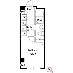 荒川区東尾久３丁目