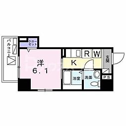 ヒカルサ滝野川 701