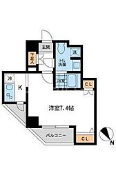 ダフィット駒込 601