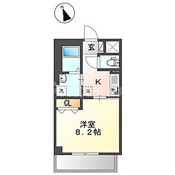 Ａｒｕｍｅ本蓮沼−アルメモトハスヌマ− 305