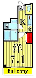荒川区東尾久１丁目