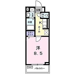 ブロッサム　コート 302