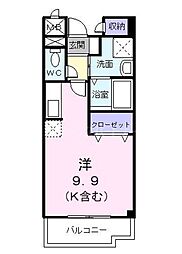 フロリーレン・セキ 505