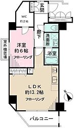 ニューハイム上板橋 604